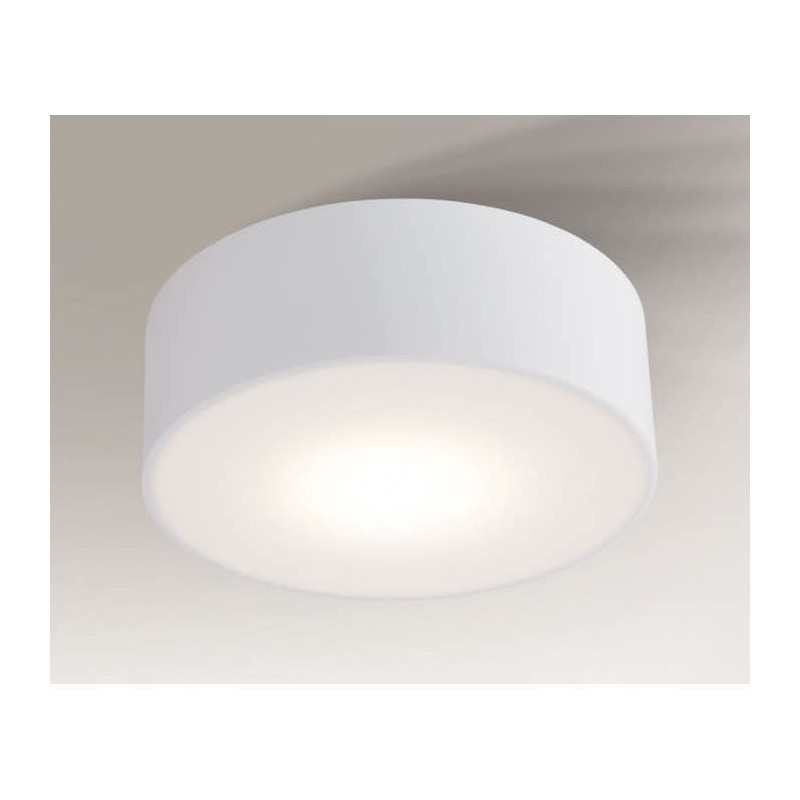 oprawa natynkowa - 1 x płytka LED CLE-G3 160