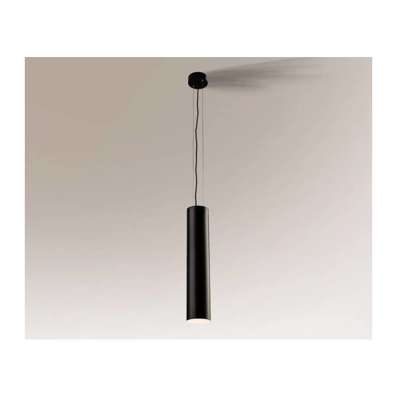 oprawa zwieszana - 1 x GX53