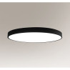NUNGO 115/CZ- oprawa natynkowa - LED 115xMW-MLD-2835-lens