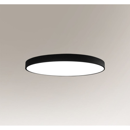 NUNGO 65/CZ- oprawa natynkowa - LED 34xMW-MLD-2835-lens