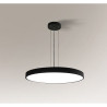 NUNGO 115/CZ- oprawa zwieszana- LED 115xMW-MLD-2835-lens