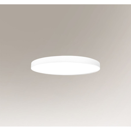 NUNGO 45/BI- oprawa natynkowa - LED 16xMW-MLD-2835-lens