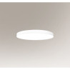 NUNGO 45/BI- oprawa natynkowa - LED 16xMW-MLD-2835-lens