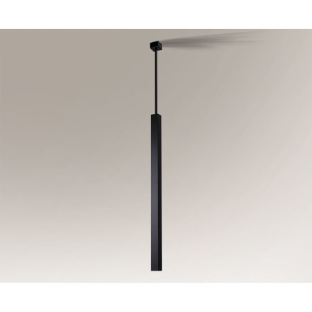 oprawa zwieszana - 1 x MR 11 LED