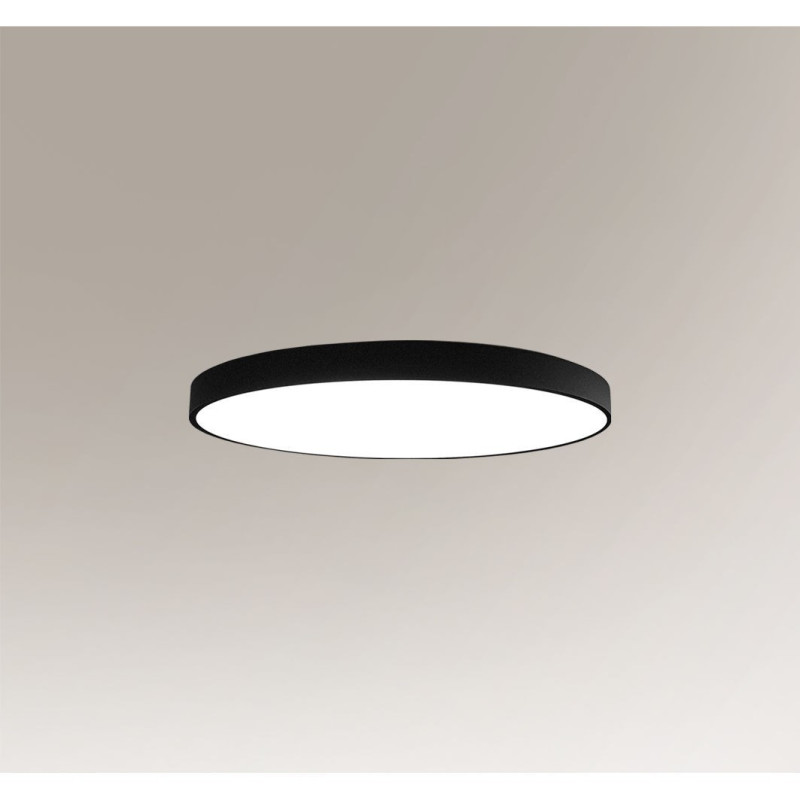 NUNGO 45/CZ- oprawa natynkowa - LED 16xMW-MLD-2835-lens