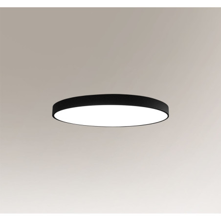 NUNGO 45/CZ- oprawa natynkowa - LED 16xMW-MLD-2835-lens