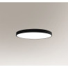 NUNGO 45/CZ- oprawa natynkowa - LED 16xMW-MLD-2835-lens
