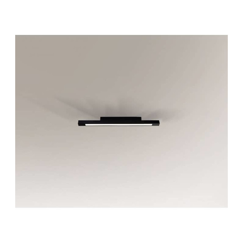 oprawa natynkowa - taśma led 3014/204 16W