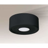 oprawa natynkowa - 1 x moduł LED CL 148 φ 46 mm