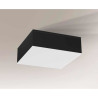 oprawa natynkowa - 1 x moduł LED CL 148 φ 46 mm
