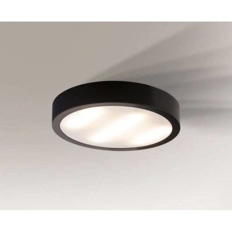 oprawa natynkowa - LED 16xMW-MLD-2835-lens