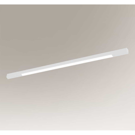 HAKODA BI- oprawa natynkowa- taśma led 3014/204 16W