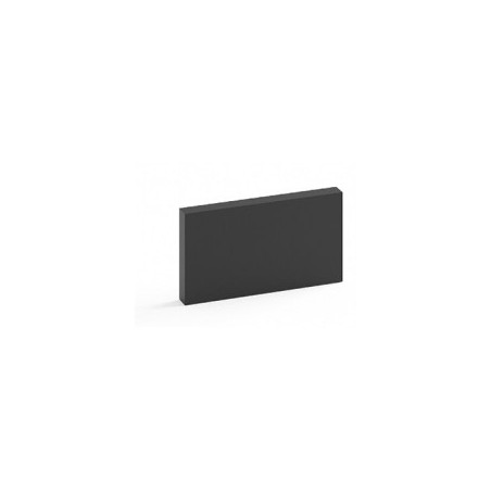 end cap Futsu Slim 2- czarny