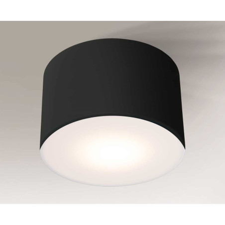 oprawa natynkowa - 1 x płytka LED CLE-G3 160
