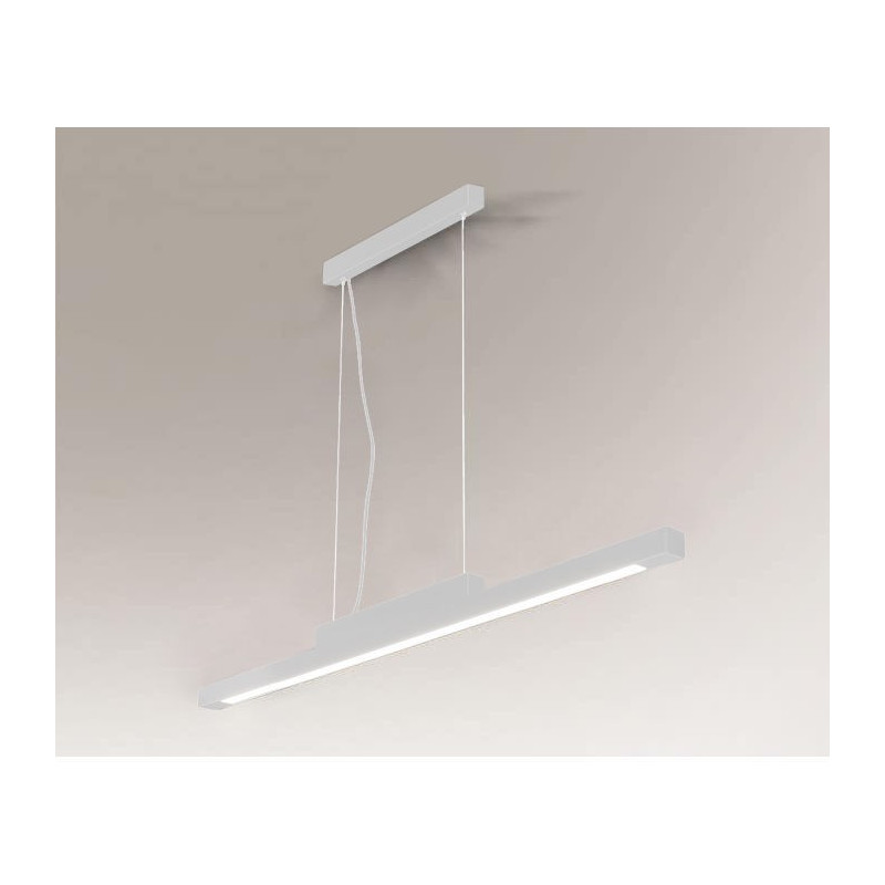 oprawa zwieszana - taśma led 3014/204 16W