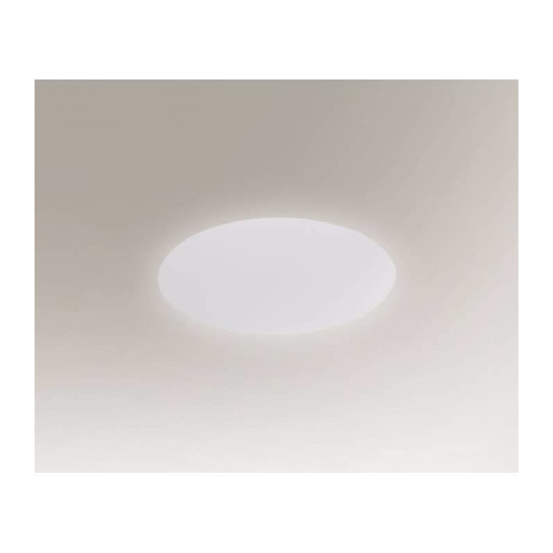 kinkiet - taśma LED 300 SMD 3528 3000K (wbudowane)