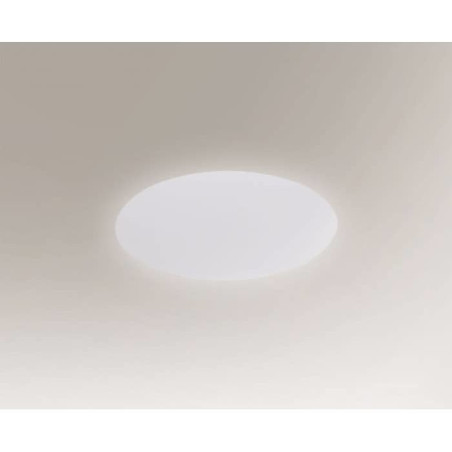 kinkiet - taśma LED 300 SMD 3528 3000K (wbudowane)