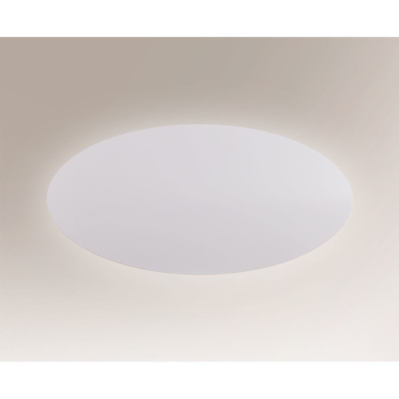 kinkiet - taśma LED 300 SMD 3528 3000K (wbudowane)