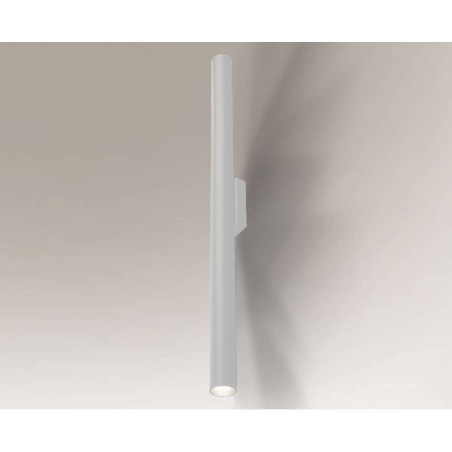 kinkiet - 2 x MR 11 LED