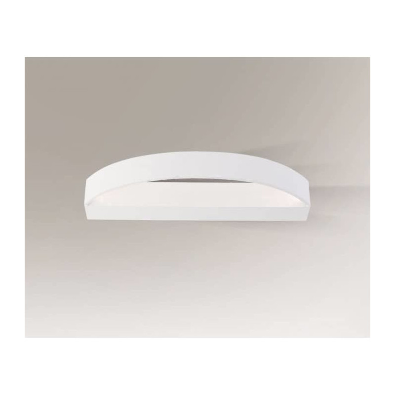 kinkiet - taśma LED 300 SMD 3528 3000K (wbudowane)