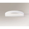 kinkiet - taśma LED 300 SMD 3528 3000K (wbudowane)