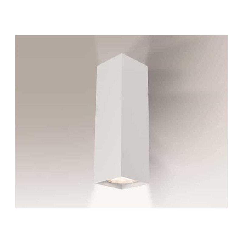 kinkiet - 2 x PAR16