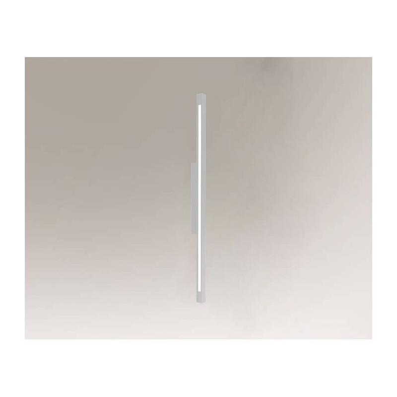 kinkiet - taśma led 3014/204 16W
