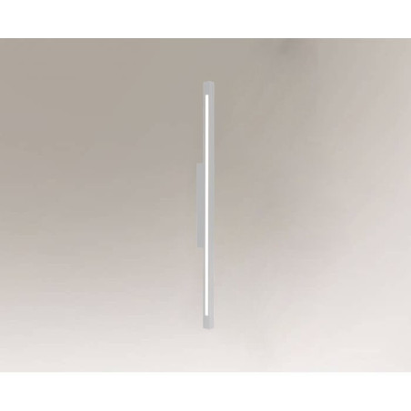 kinkiet - taśma led 3014/204 16W