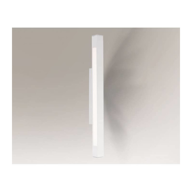 kinkiet - taśma led 3014/204 16W