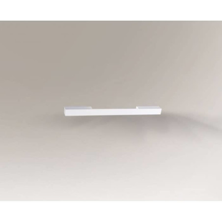 kinkiet - 1 x moduł LED TALEX MODULE LLE G3 16x280 mm 3000K (wbudowane)