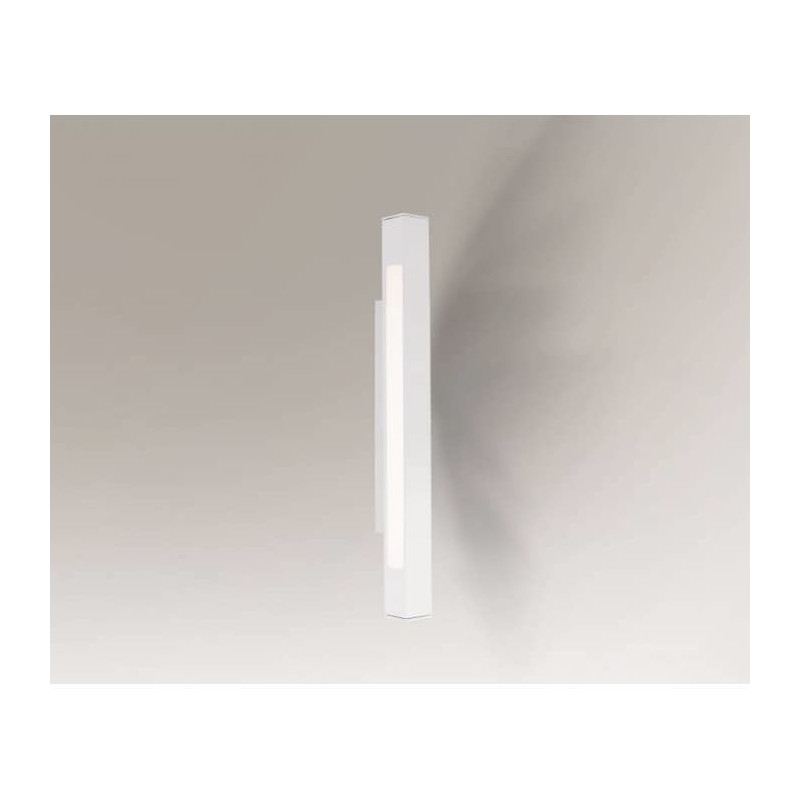 kinkiet - taśma led 3014/204 16W