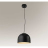 oprawa zwieszana - 1 x LED E27