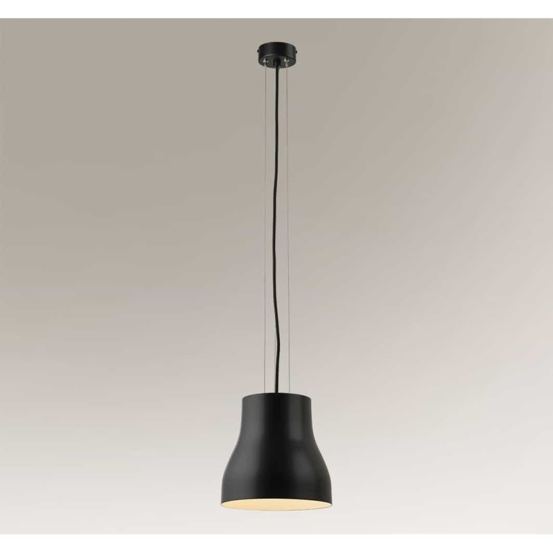 oprawa zwieszana - 1 x LED E27