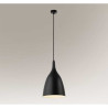 oprawa zwieszana - 1 x LED E27