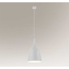oprawa zwieszana - 1 x LED E27