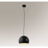 oprawa zwieszana - 1 x LED E27