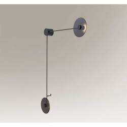 kinkiet - 2 x moduł LED CL...