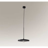 oprawa zwieszana - 1 x moduł LED CL 147 φ 33 mm (wbudowane)