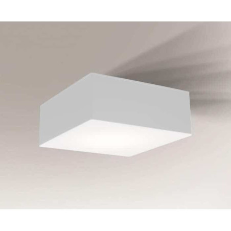 oprawa IP - 1 x płytka LED CLE-G3 160