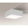 oprawa IP - 1 x płytka LED CLE-G3 160