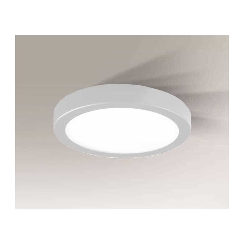 oprawa IP - taśma led 3014/204