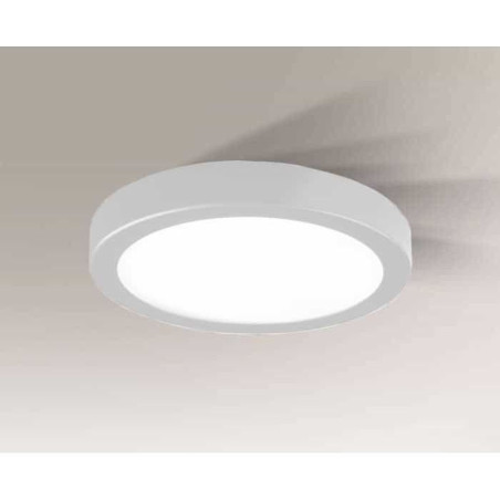 oprawa IP - taśma led 3014/204