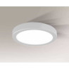 oprawa IP - taśma led 3014/204
