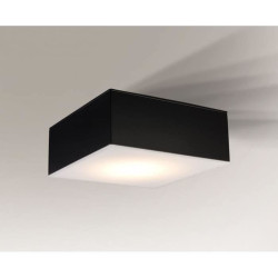oprawa IP - 1 x płytka LED...