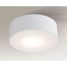 oprawa IP - 1 x płytka LED CLE-G3 160