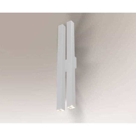 oprawa IP - 4 x hMR 11 LED
