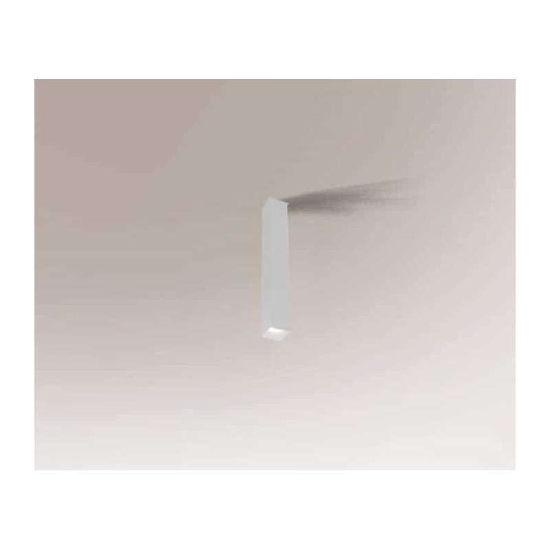 oprawa IP - 1 x hMR 11 LED