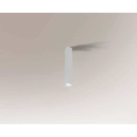 oprawa IP - 1 x hMR 11 LED