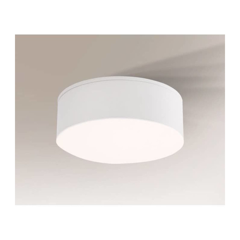 oprawa IP - 1 x moduł LED CL 148 φ 46 mm (wbudowane)