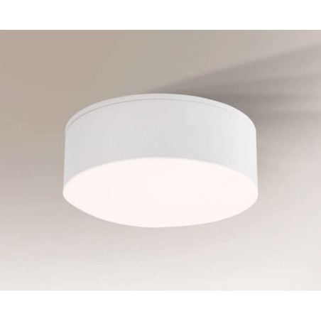 oprawa IP - 1 x moduł LED CL 148 φ 46 mm (wbudowane)